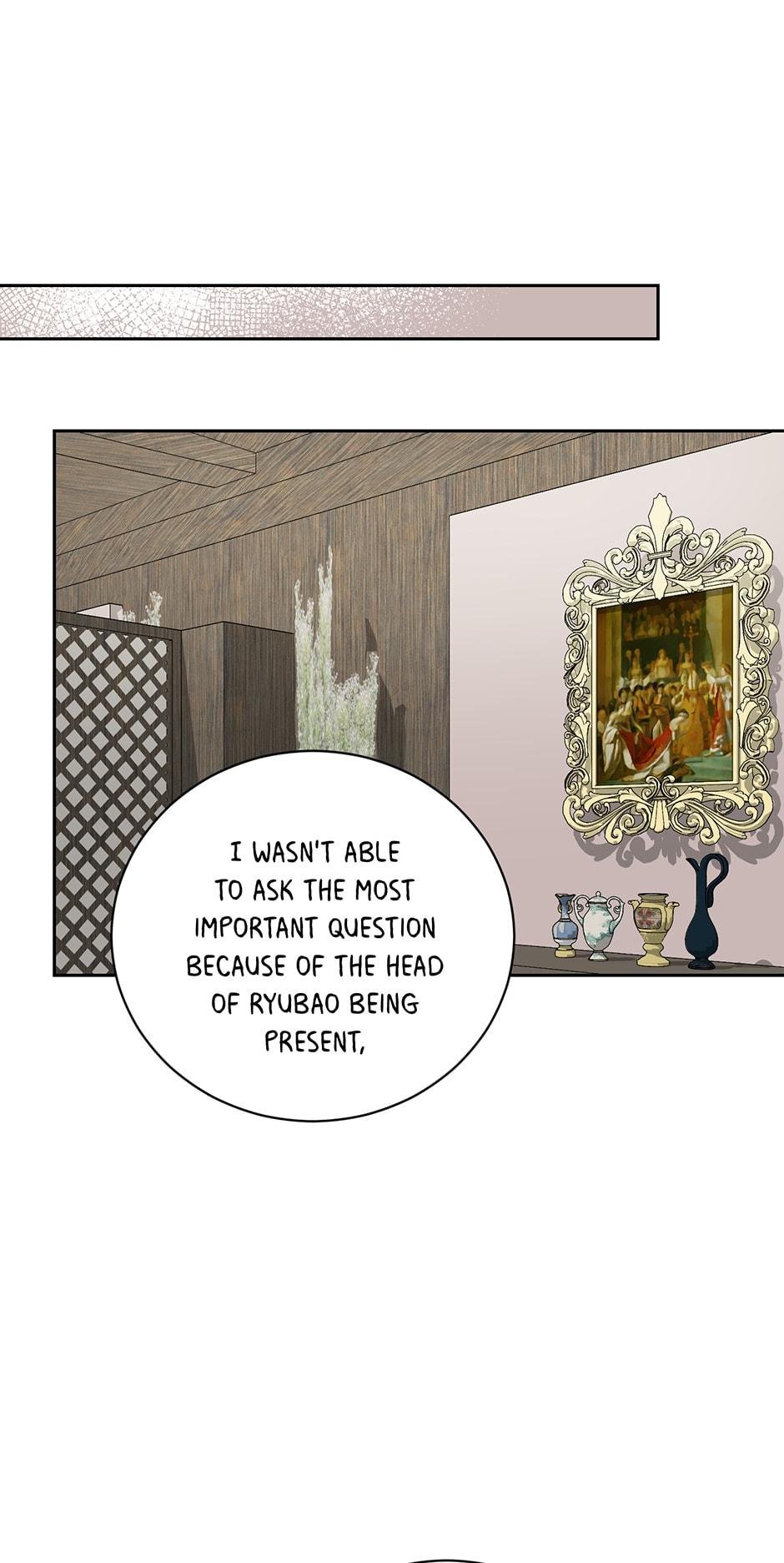 Big Life Chapter 96 - page 27