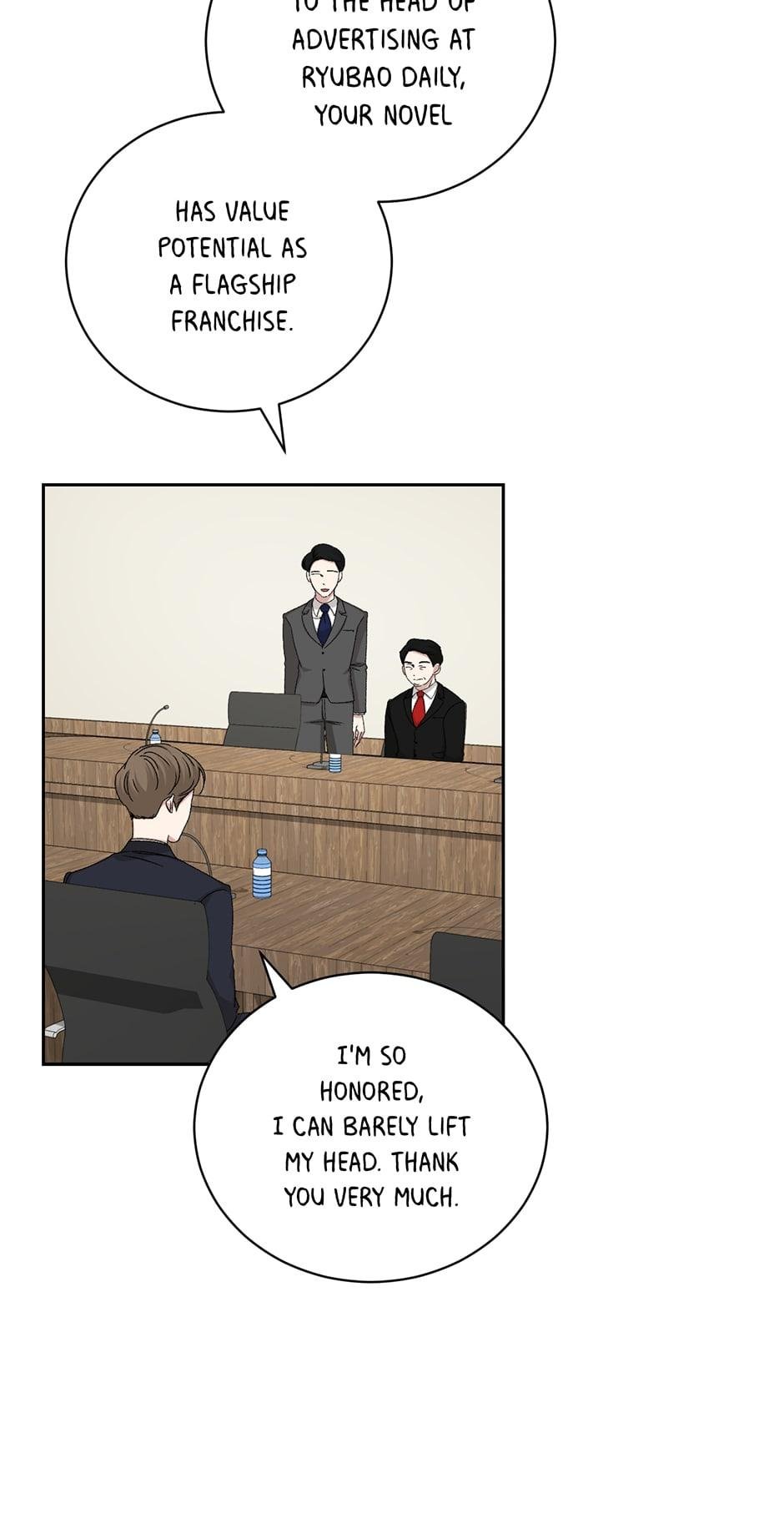 Big Life Chapter 96 - page 3