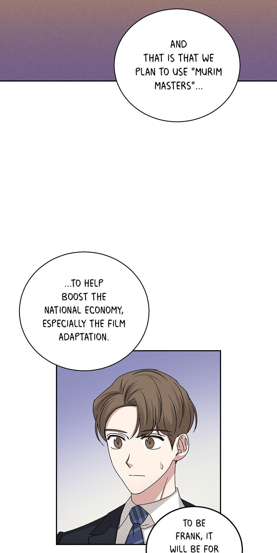 Big Life Chapter 96 - page 30