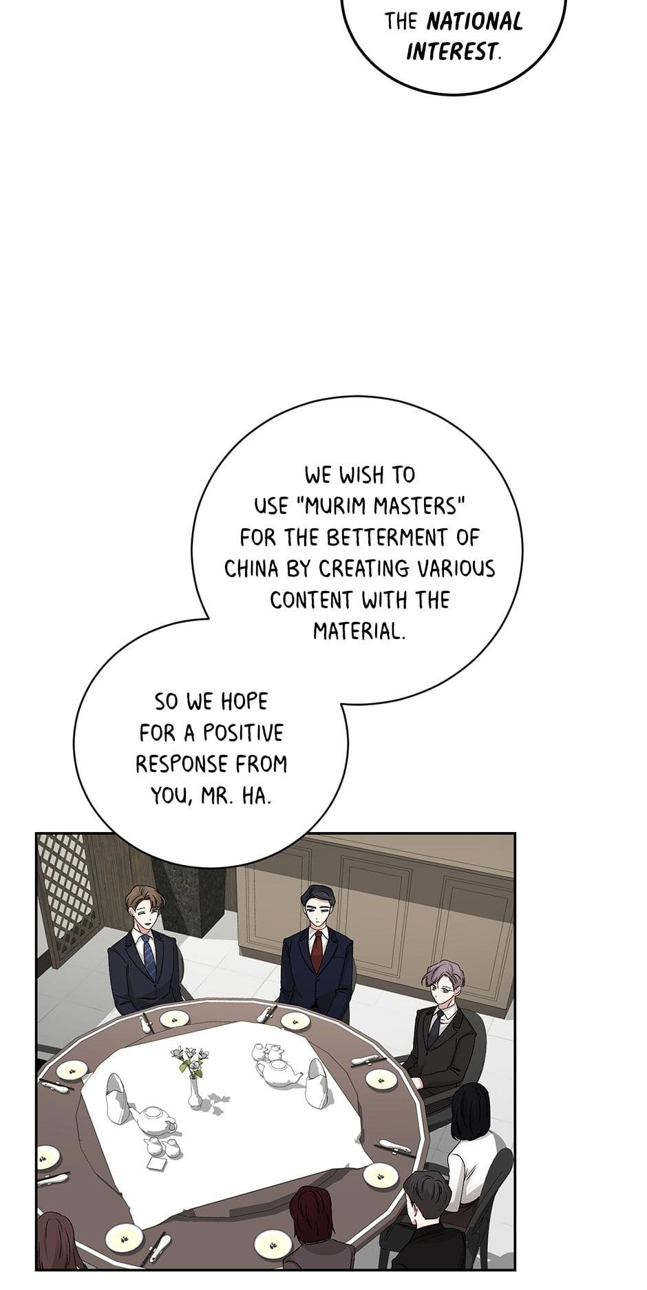 Big Life Chapter 96 - page 31
