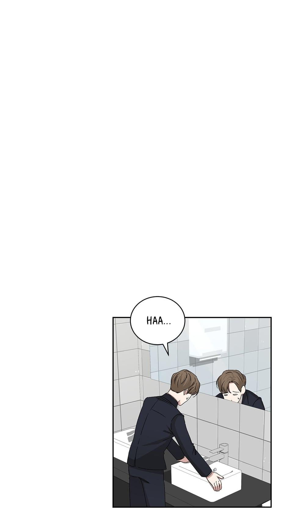 Big Life Chapter 96 - page 33