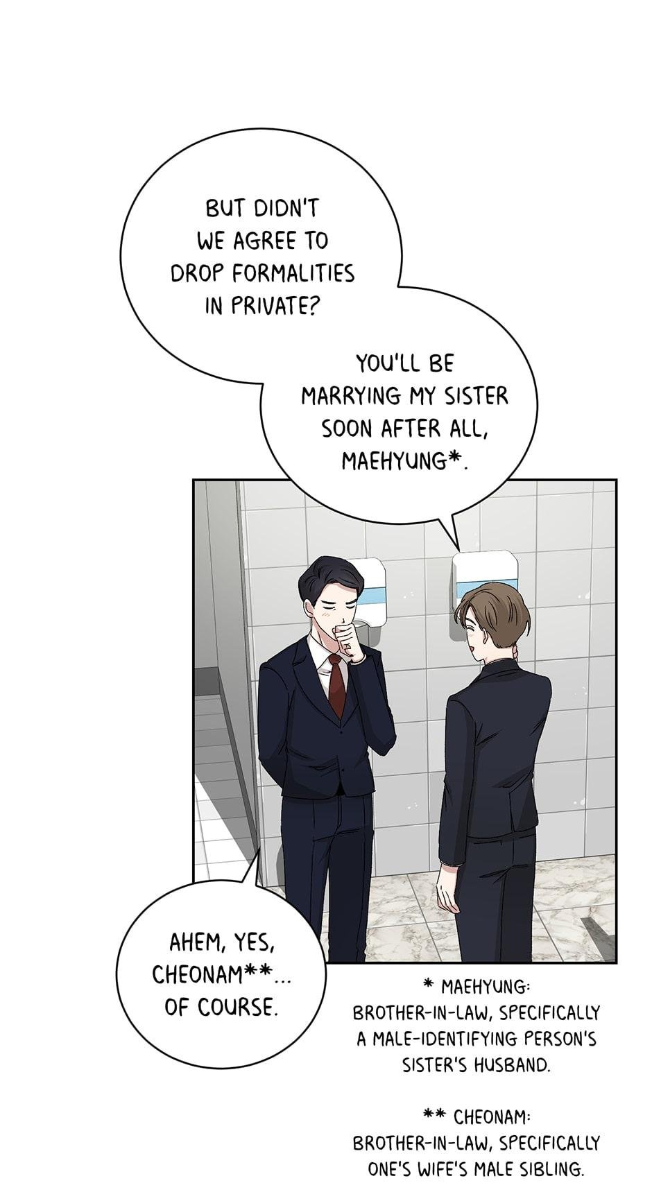 Big Life Chapter 96 - page 35