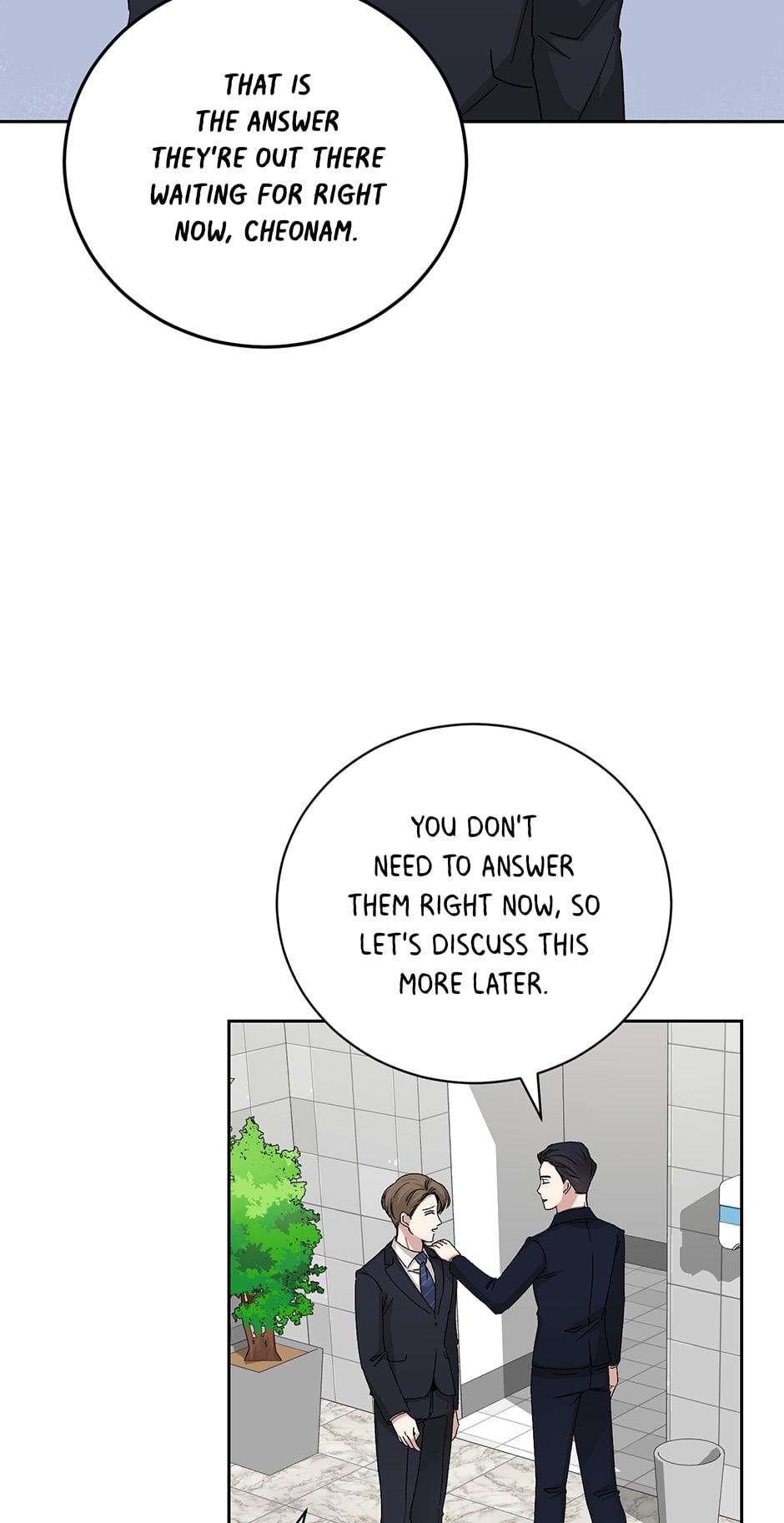 Big Life Chapter 96 - page 45