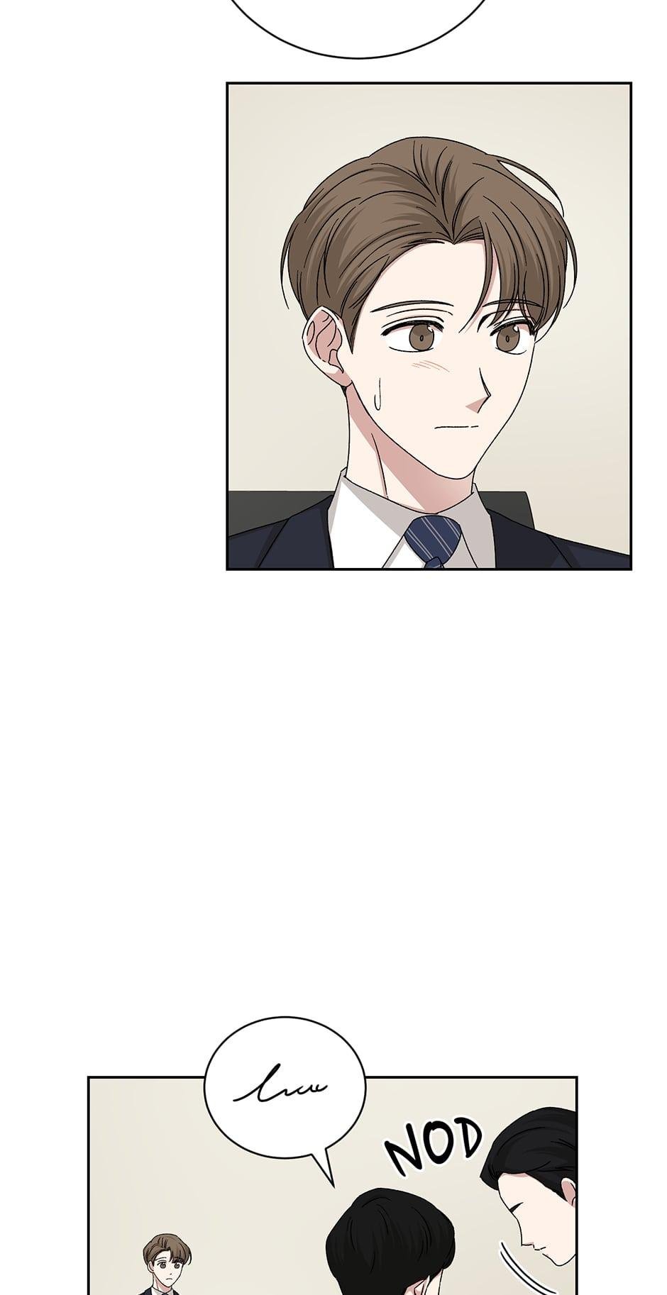 Big Life Chapter 96 - page 5