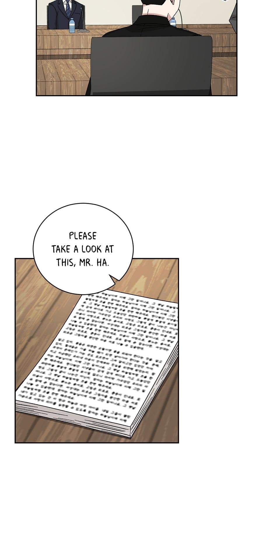 Big Life Chapter 96 - page 6