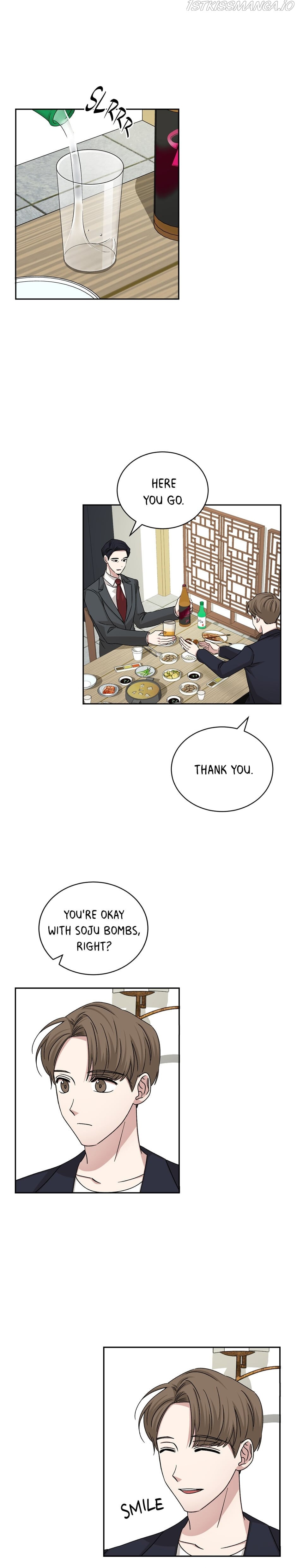 Big Life Chapter 69 - page 14