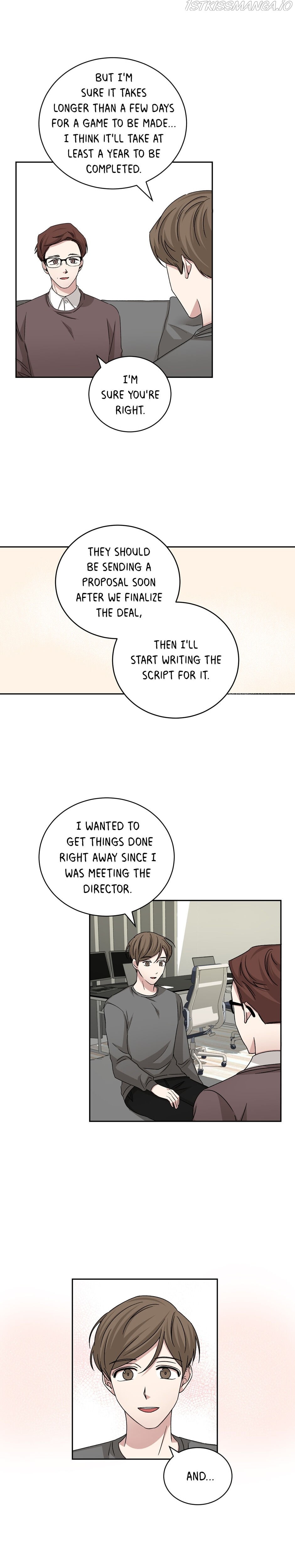 Big Life Chapter 69 - page 17