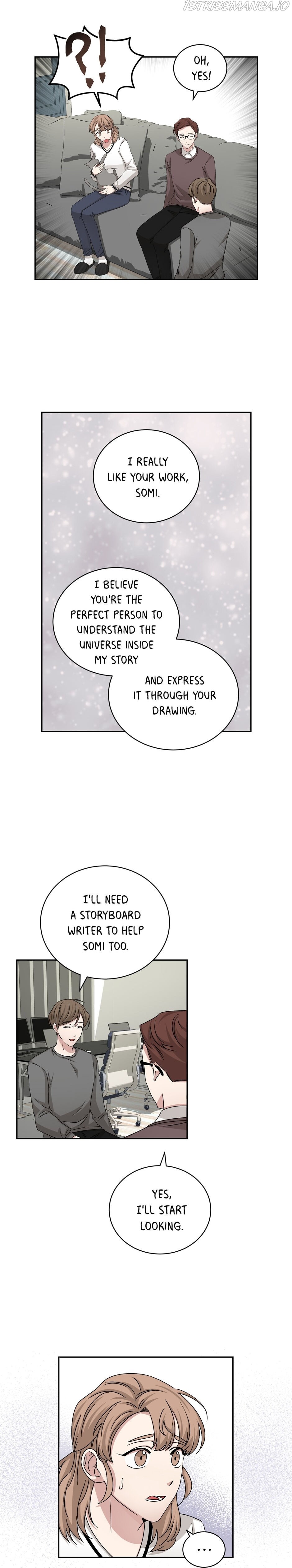 Big Life Chapter 69 - page 19