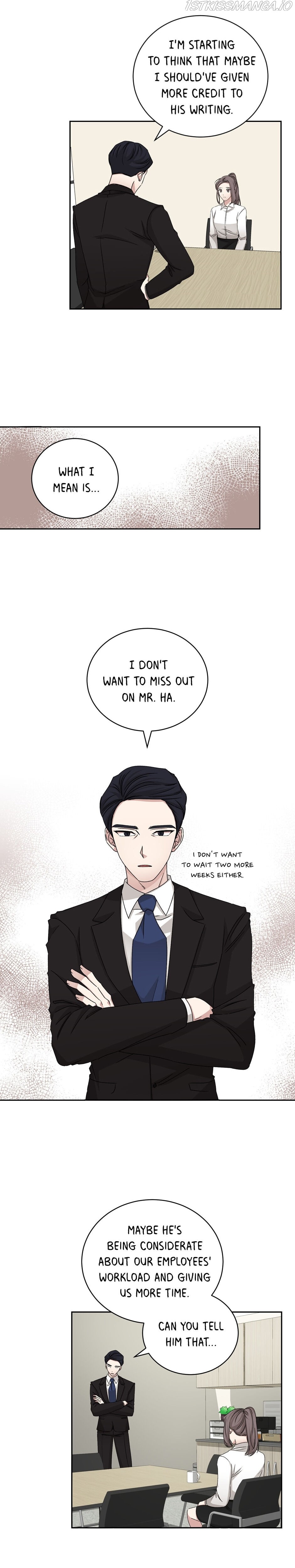 Big Life Chapter 69 - page 4