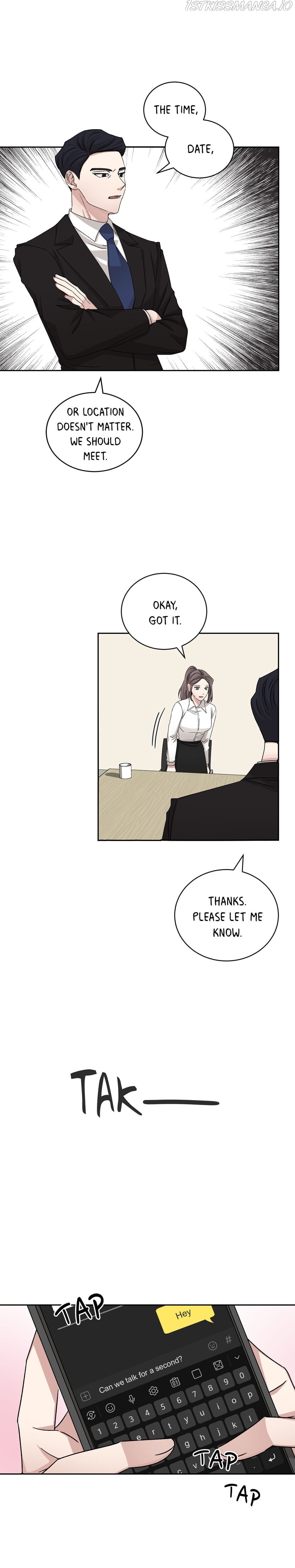 Big Life Chapter 69 - page 5