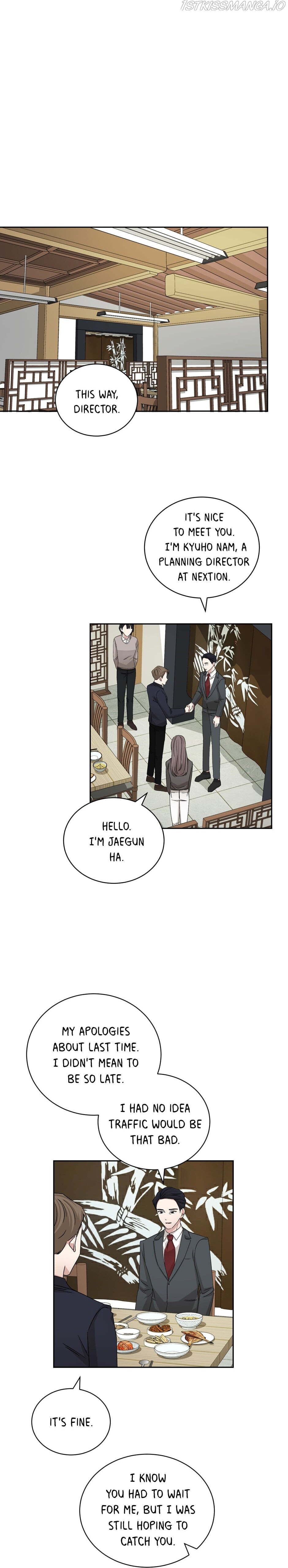 Big Life Chapter 69 - page 7