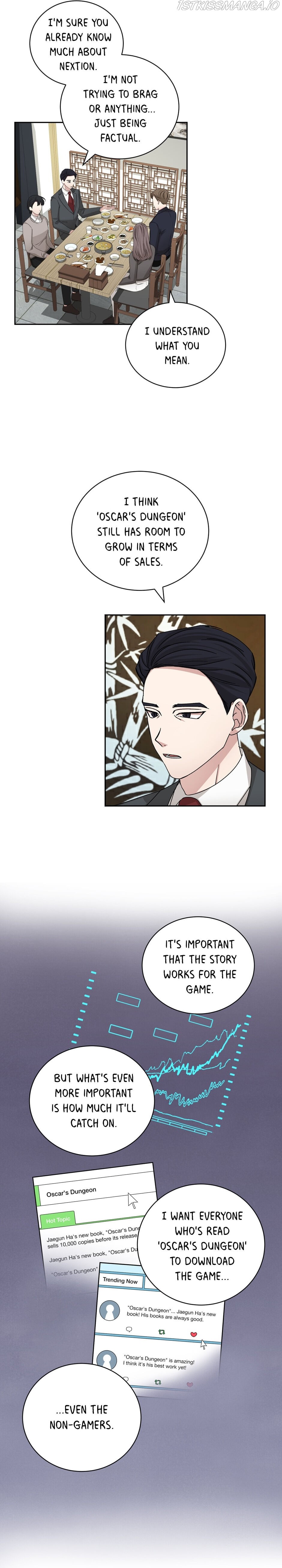 Big Life Chapter 69 - page 9