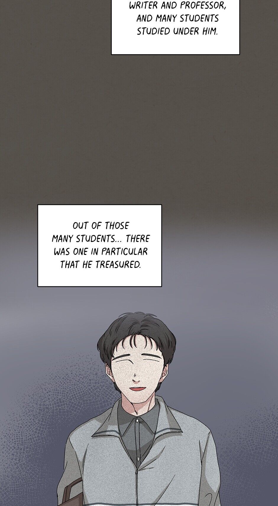 Big Life Chapter 86 - page 22