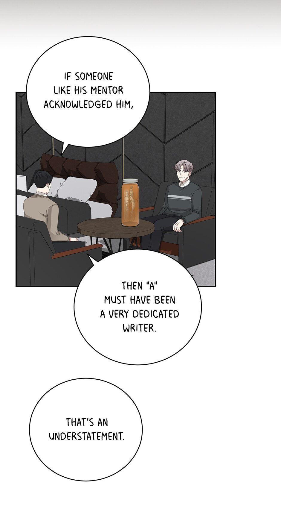 Big Life Chapter 86 - page 25