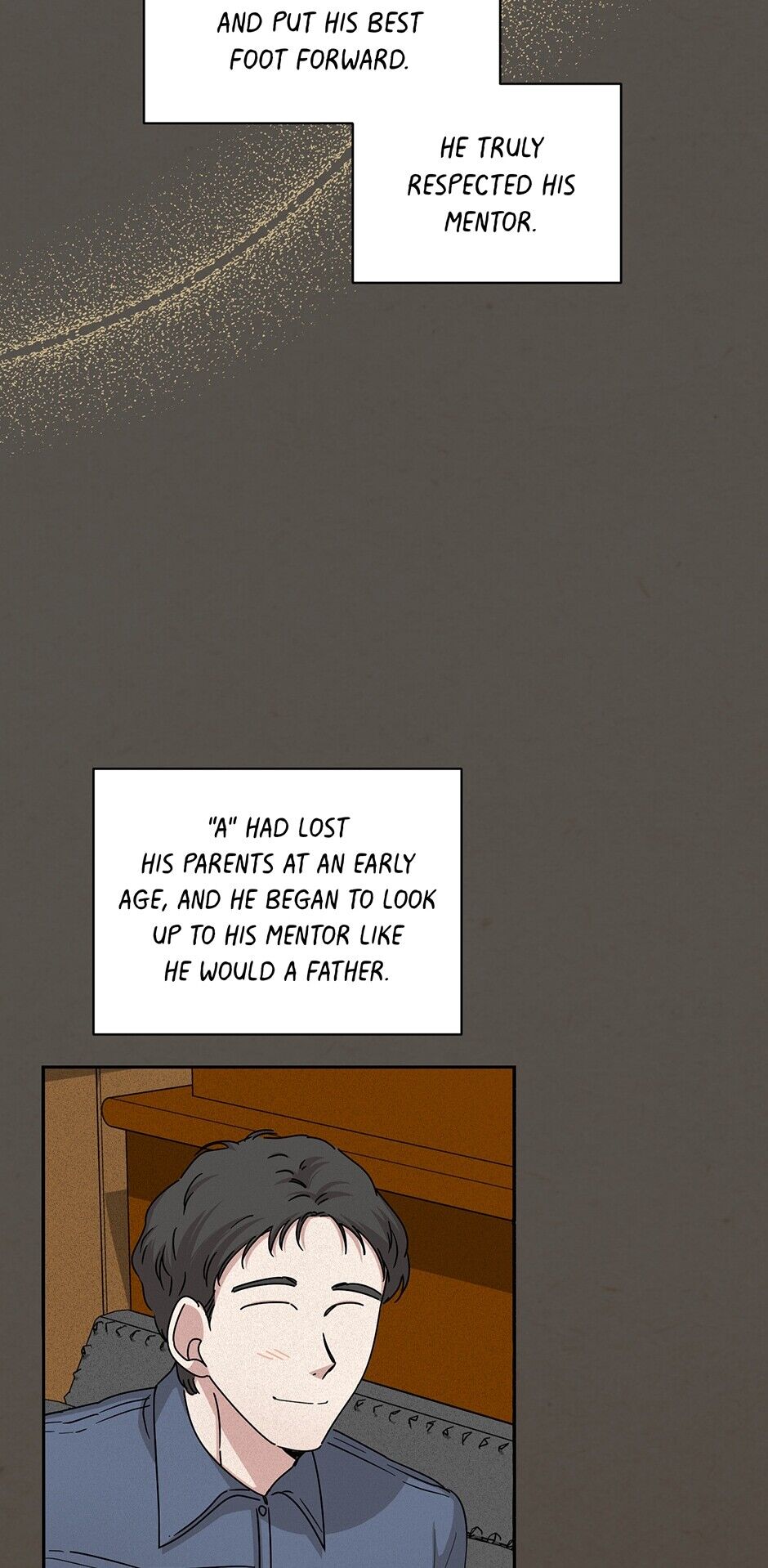 Big Life Chapter 86 - page 28
