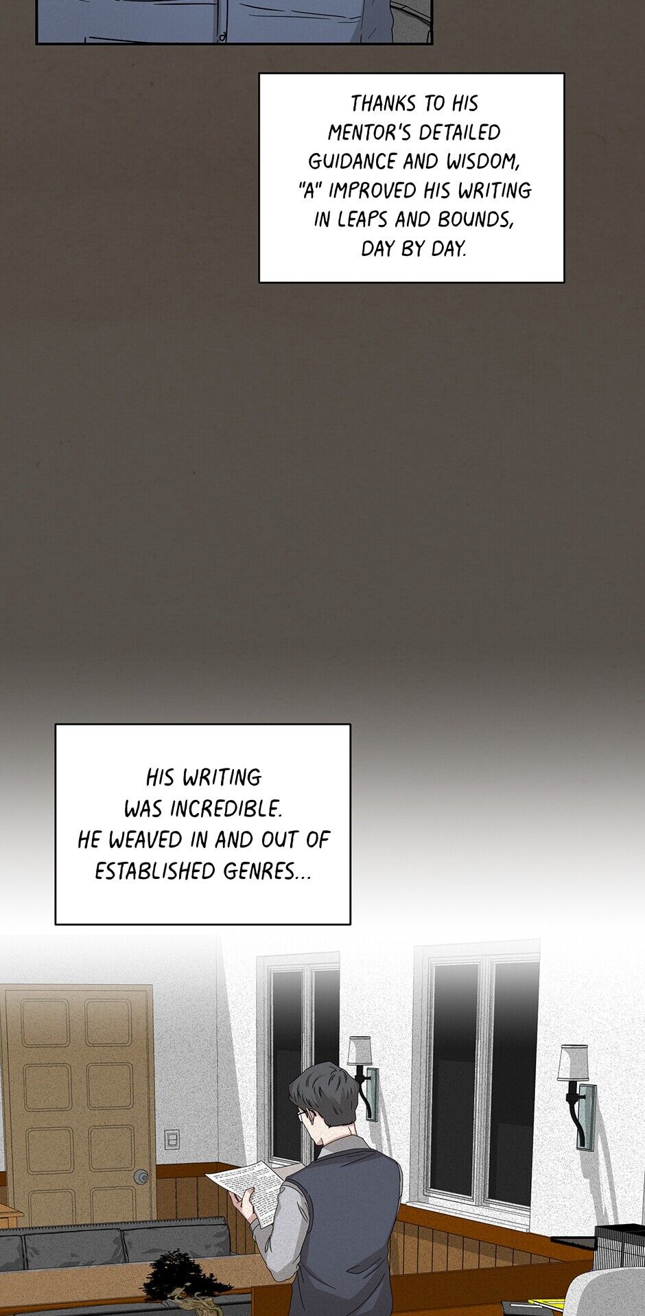 Big Life Chapter 86 - page 29