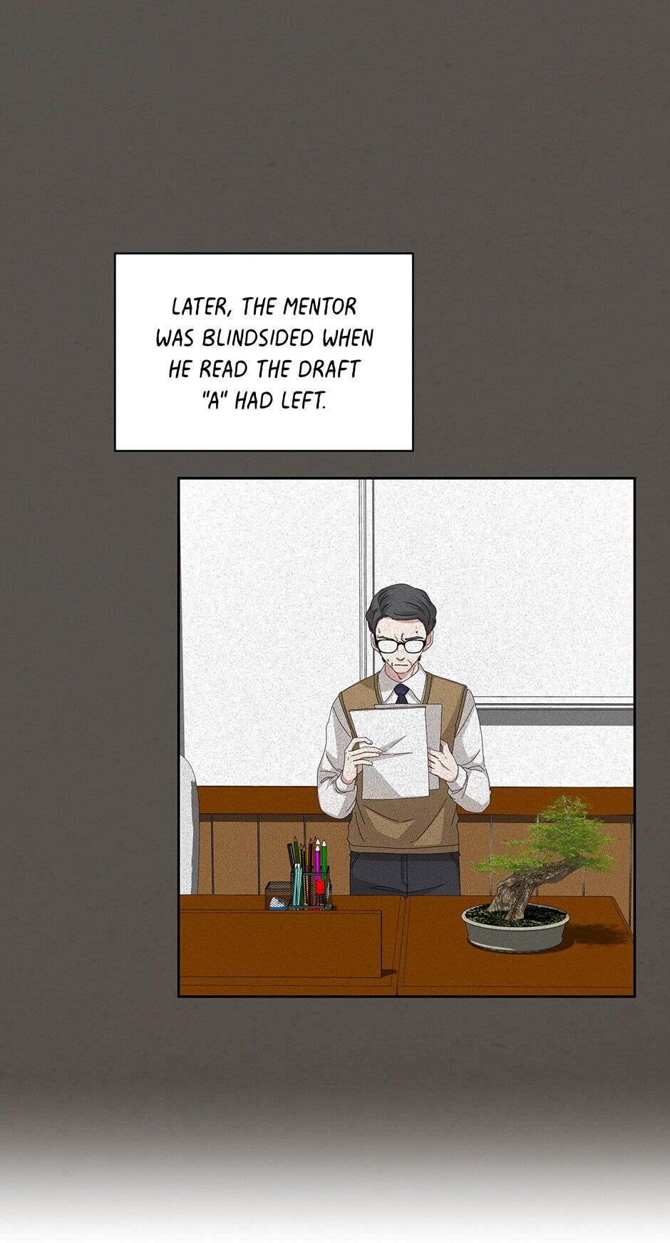 Big Life Chapter 86 - page 42
