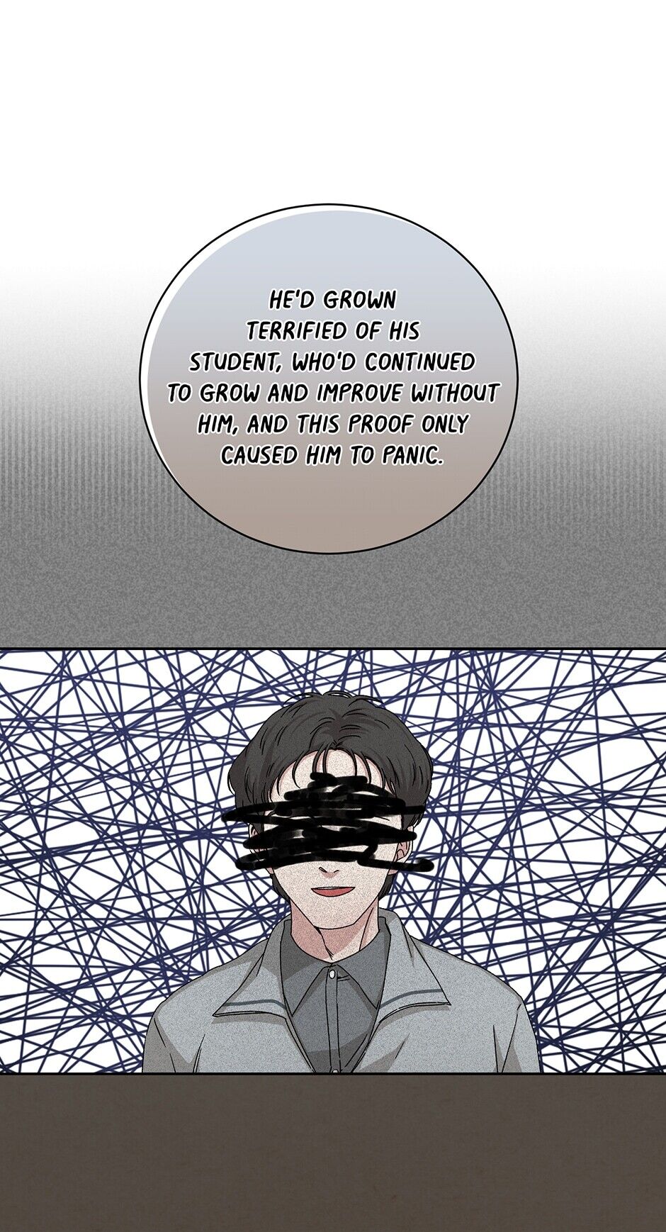 Big Life Chapter 86 - page 44