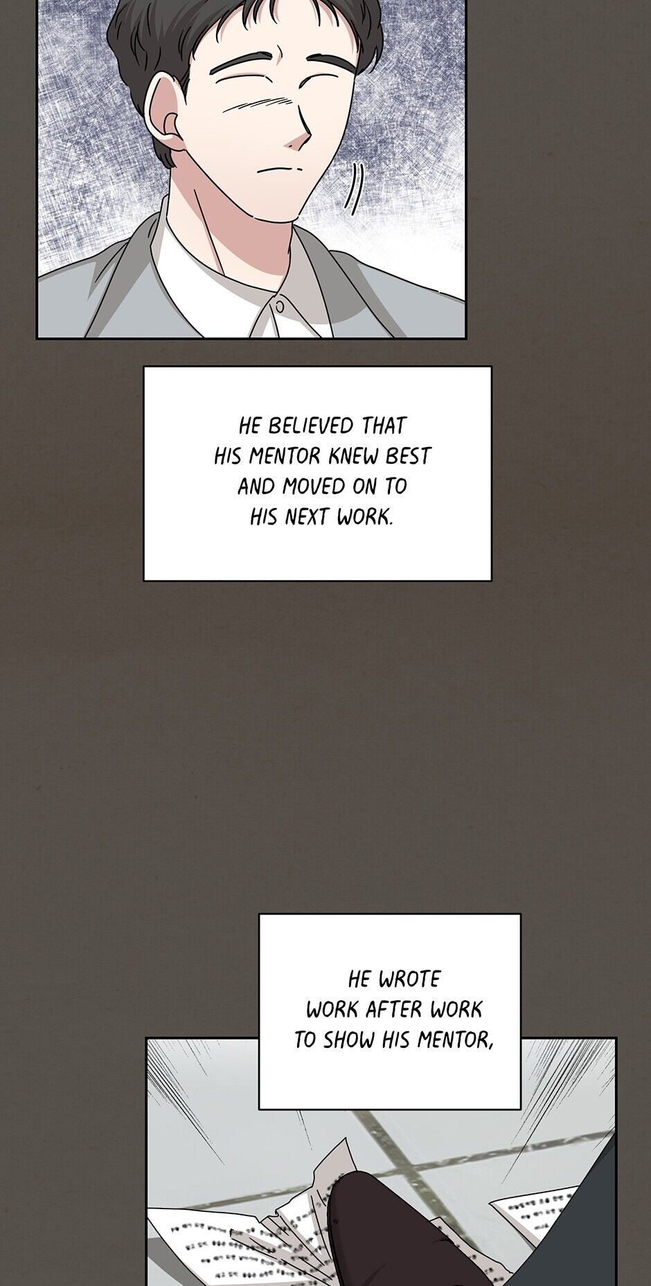 Big Life Chapter 86 - page 47