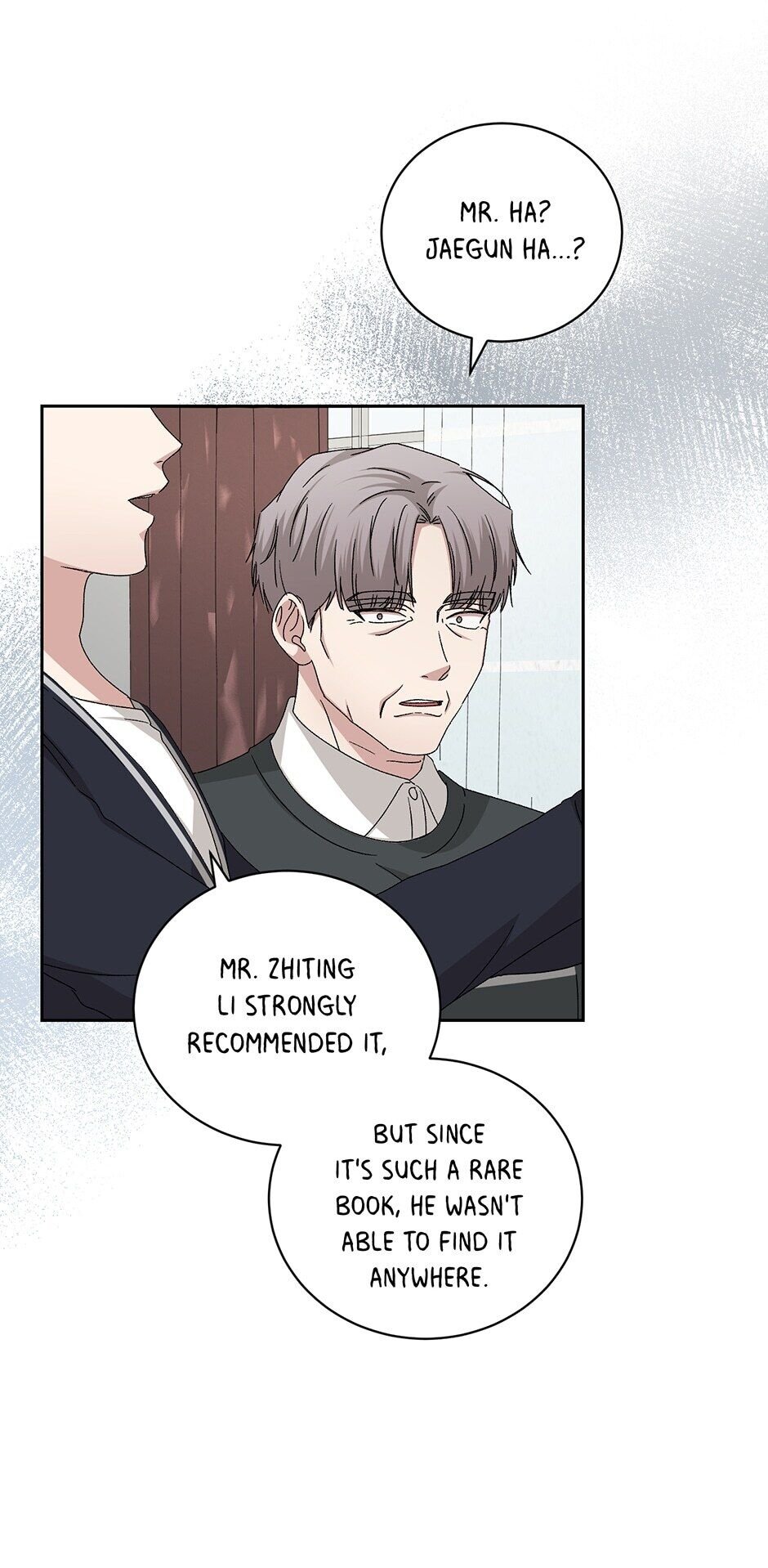 Big Life Chapter 86 - page 6