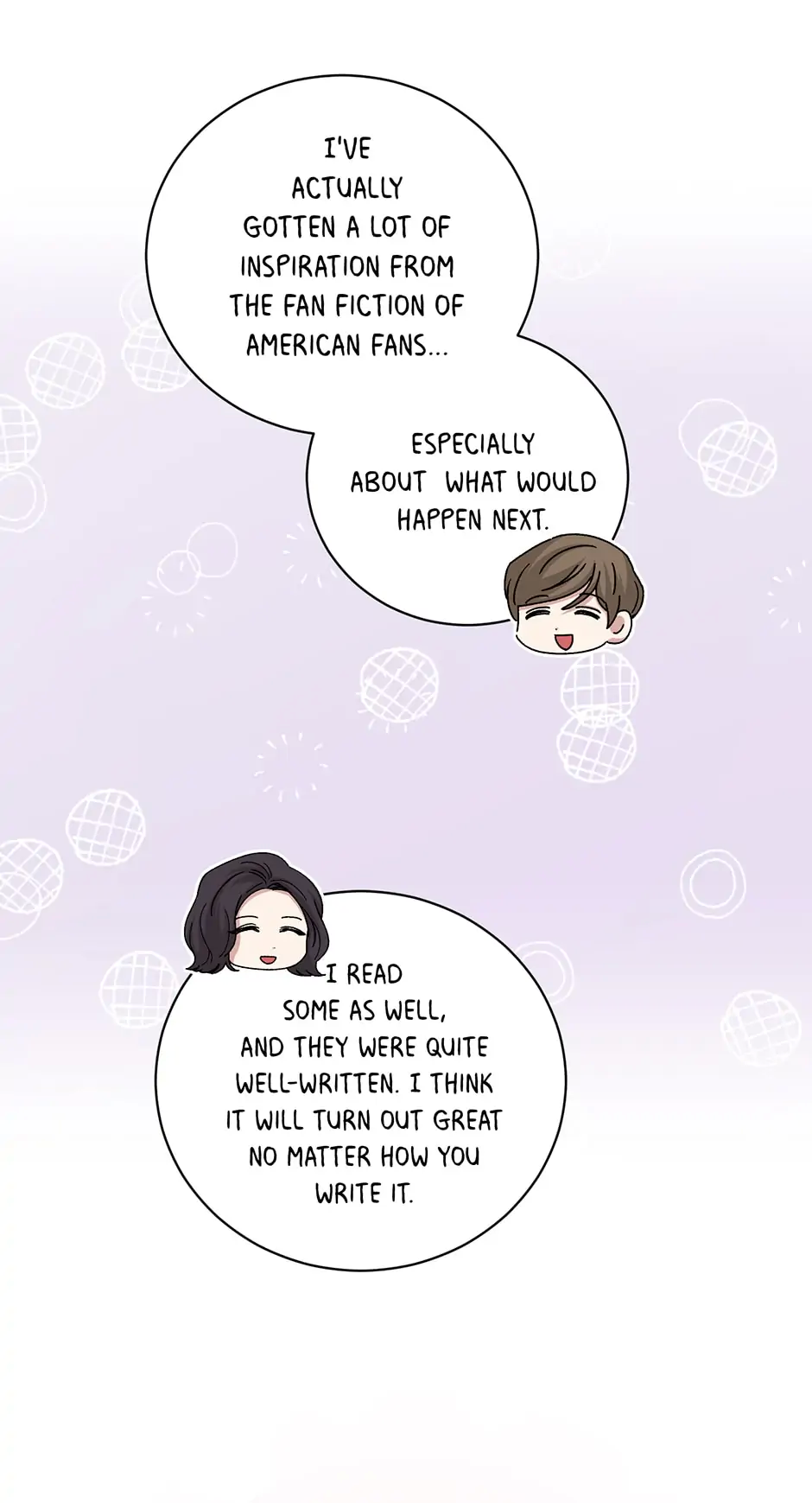 Big Life Chapter 95 - page 10