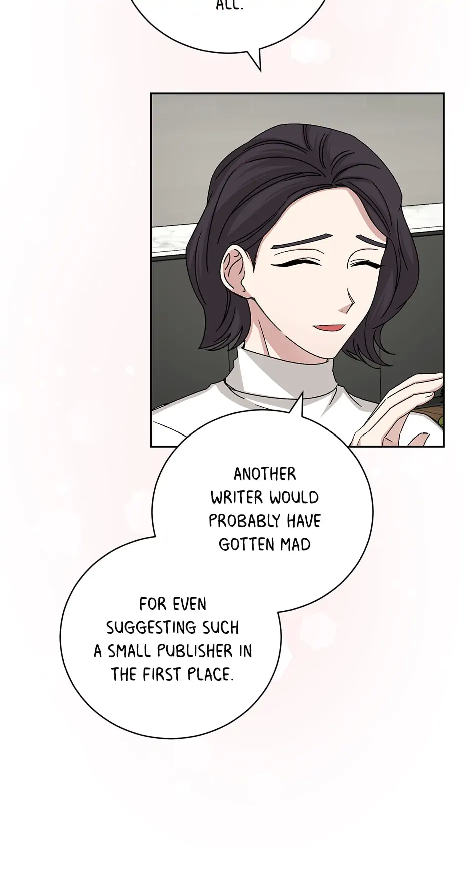 Big Life Chapter 95 - page 13