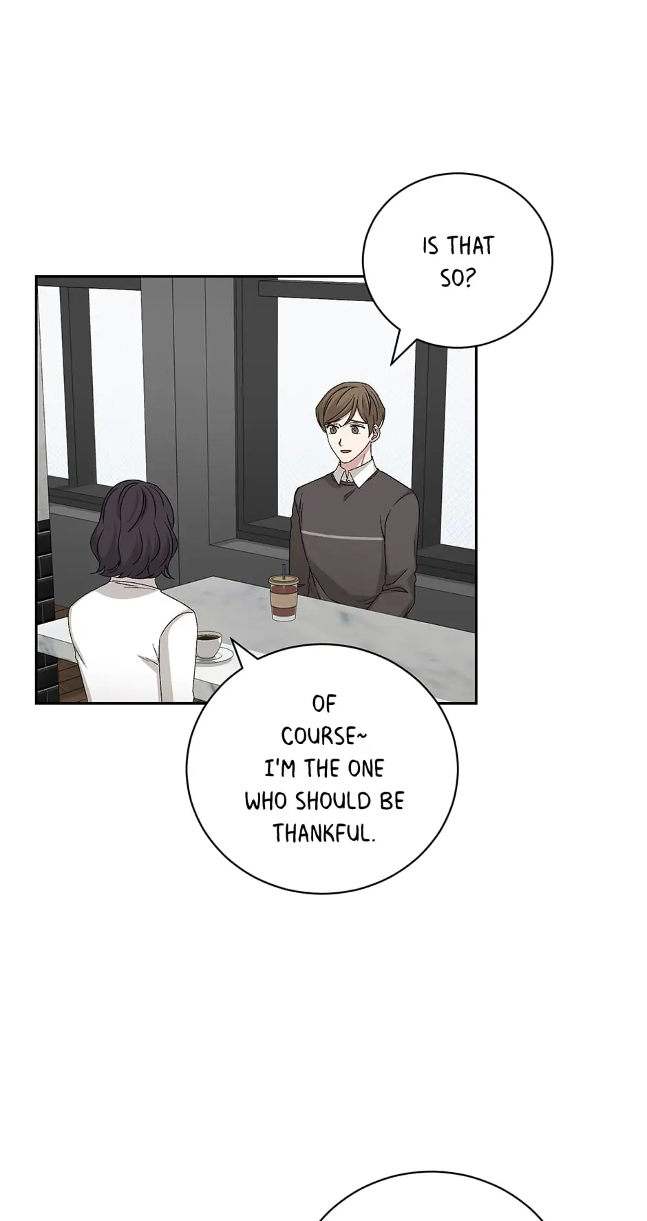Big Life Chapter 95 - page 14
