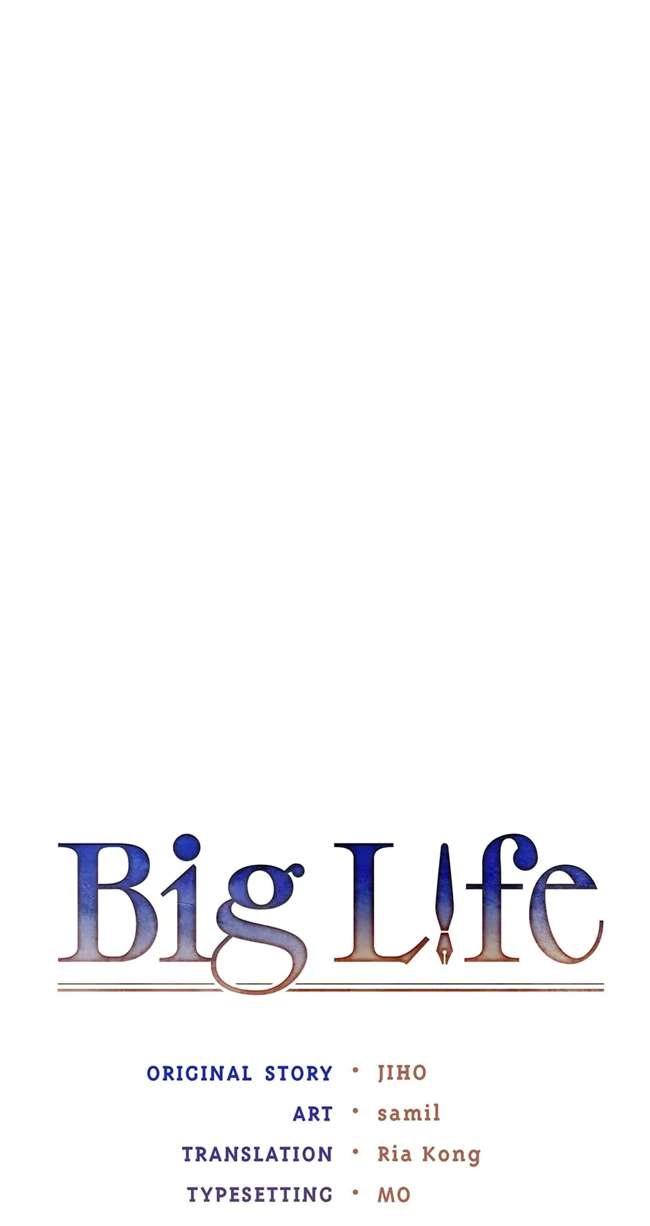 Big Life Chapter 95 - page 16
