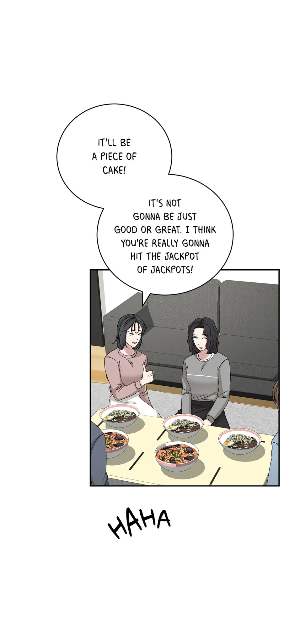 Big Life Chapter 95 - page 27
