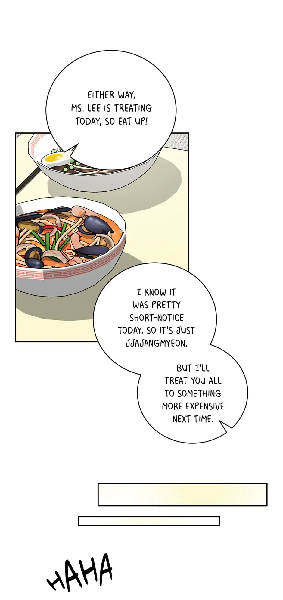 Big Life Chapter 95 - page 28