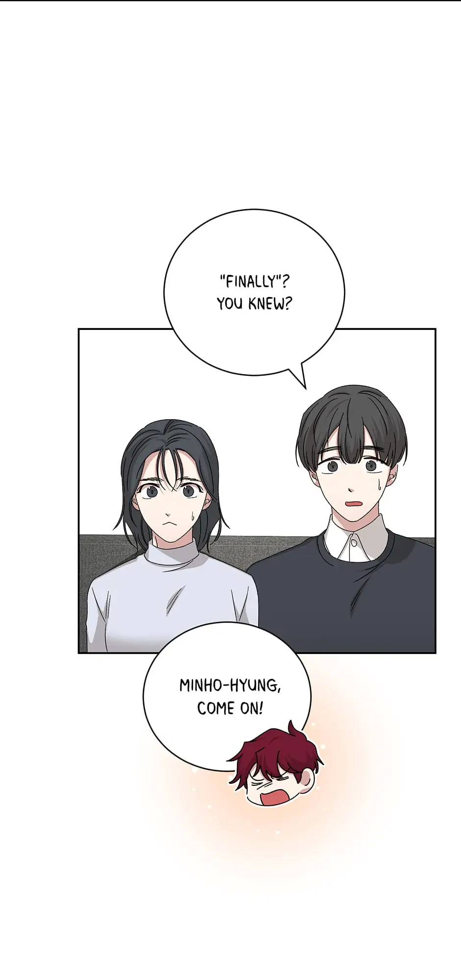Big Life Chapter 95 - page 30