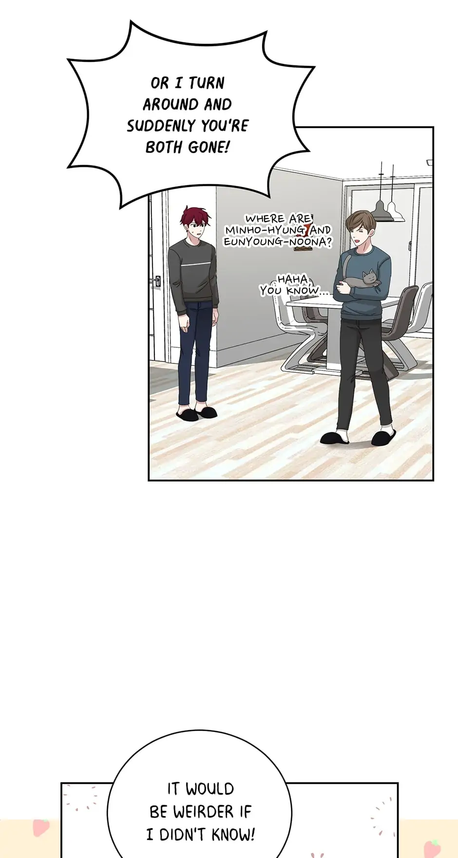 Big Life Chapter 95 - page 32