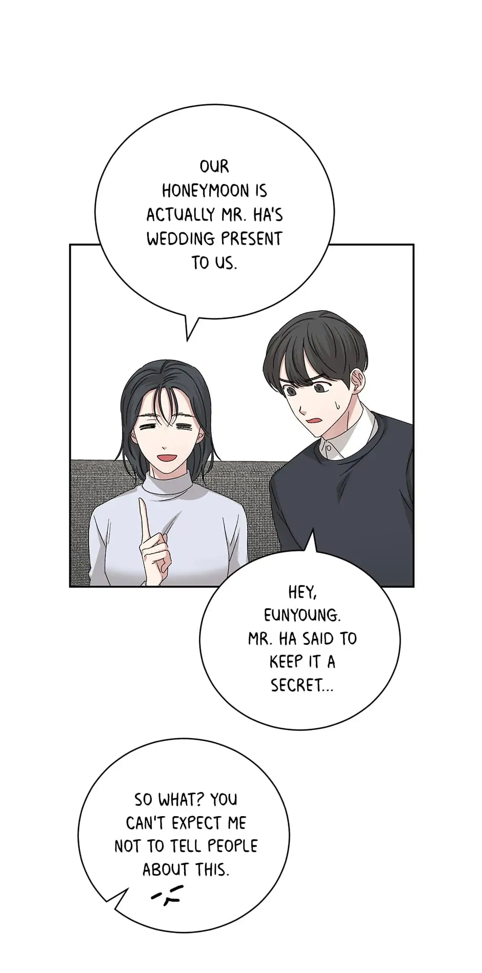 Big Life Chapter 95 - page 38