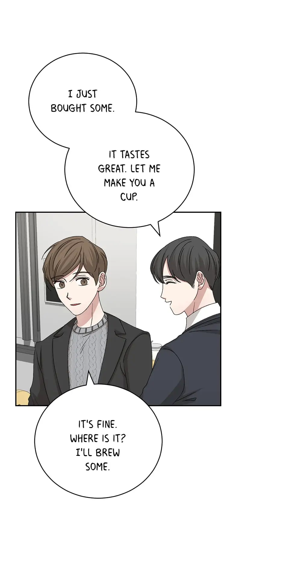 Big Life Chapter 95 - page 42