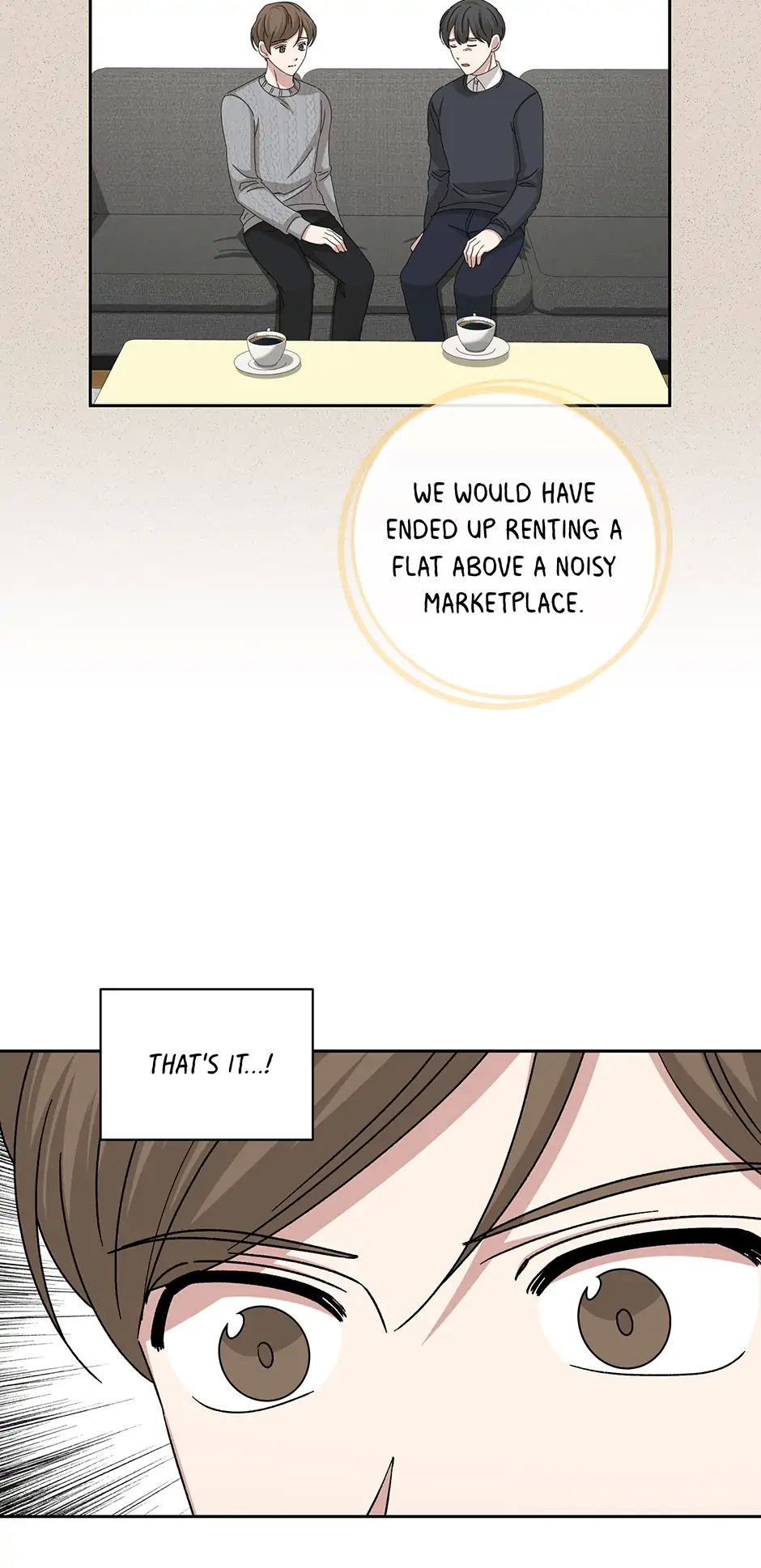 Big Life Chapter 95 - page 55