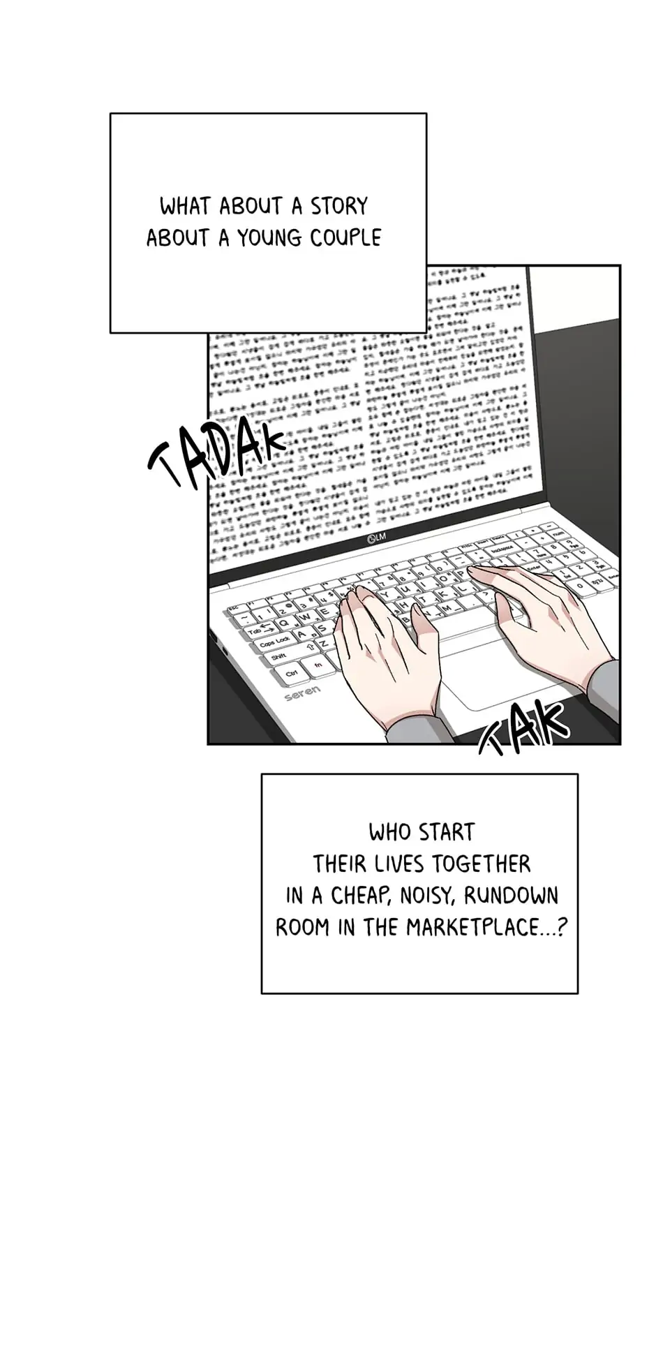 Big Life Chapter 95 - page 57