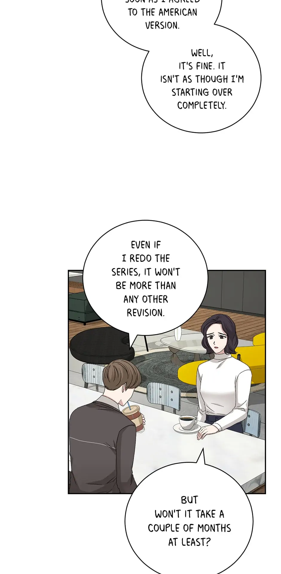 Big Life Chapter 95 - page 6
