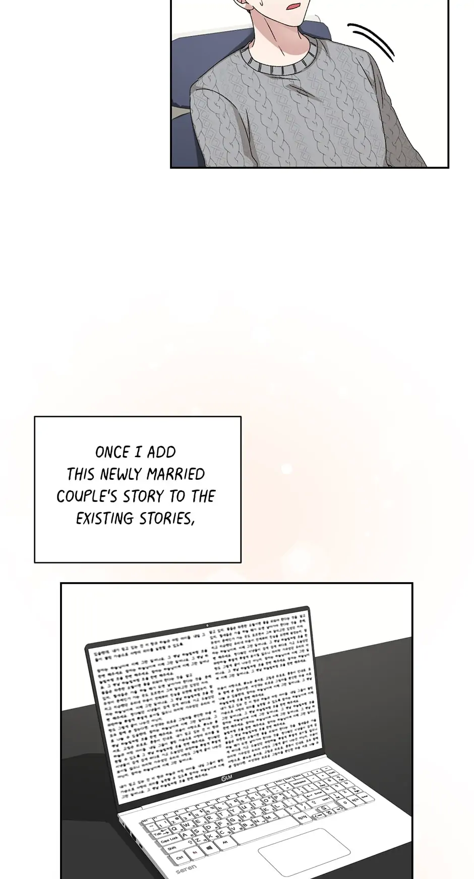 Big Life Chapter 95 - page 61
