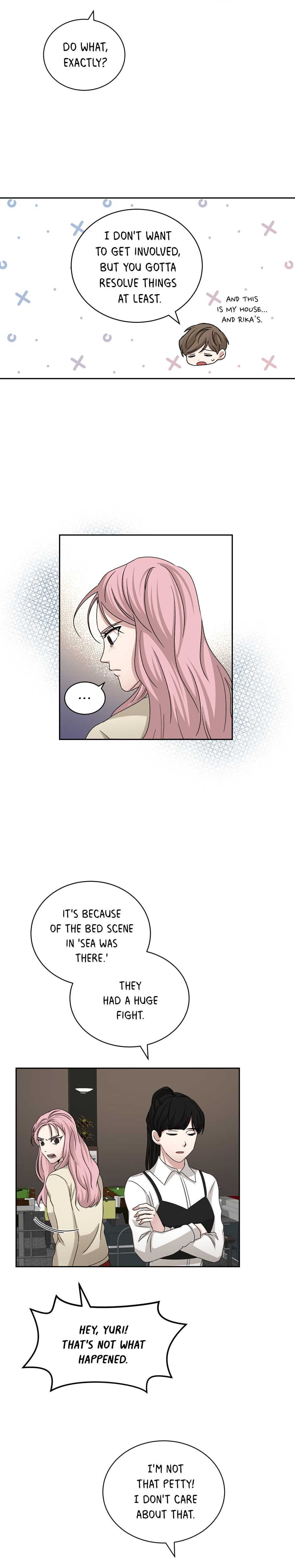 Big Life Chapter 68 - page 11