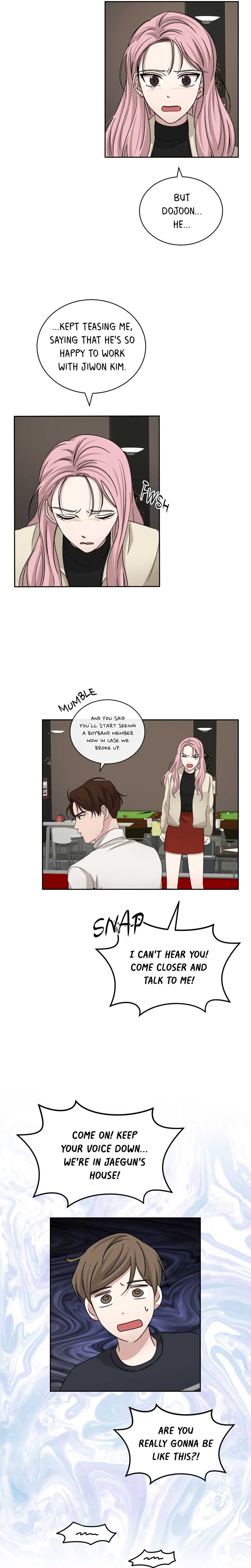 Big Life Chapter 68 - page 12