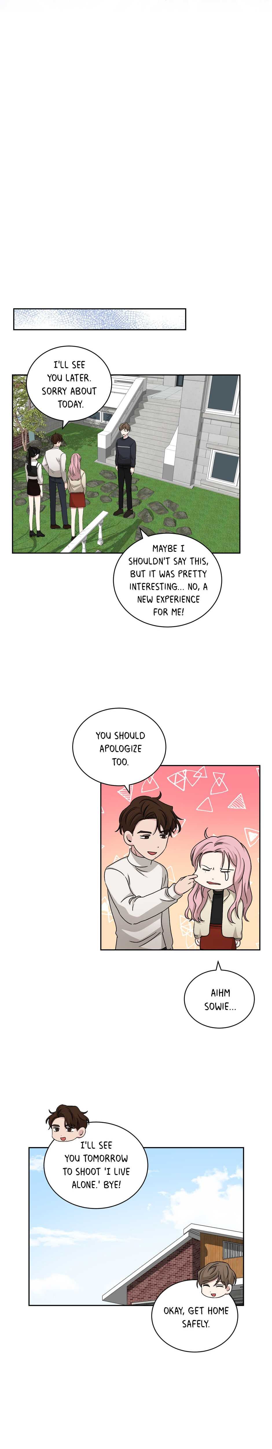 Big Life Chapter 68 - page 13