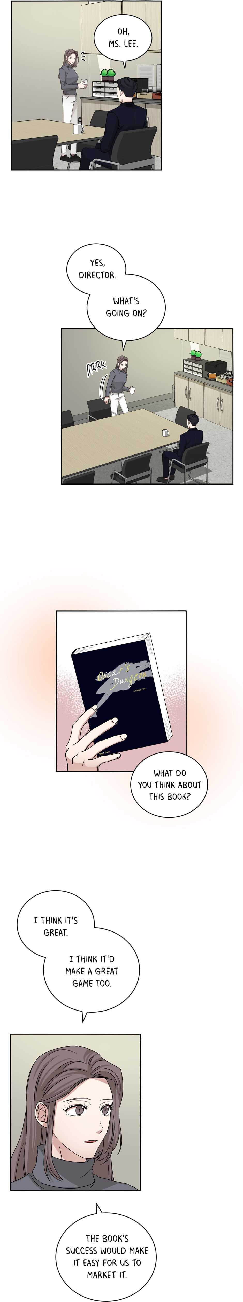 Big Life Chapter 68 - page 15