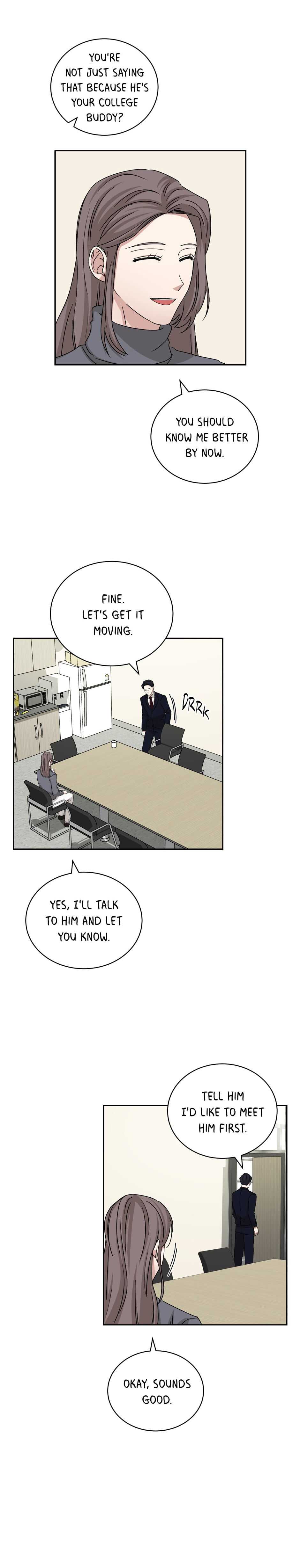 Big Life Chapter 68 - page 17
