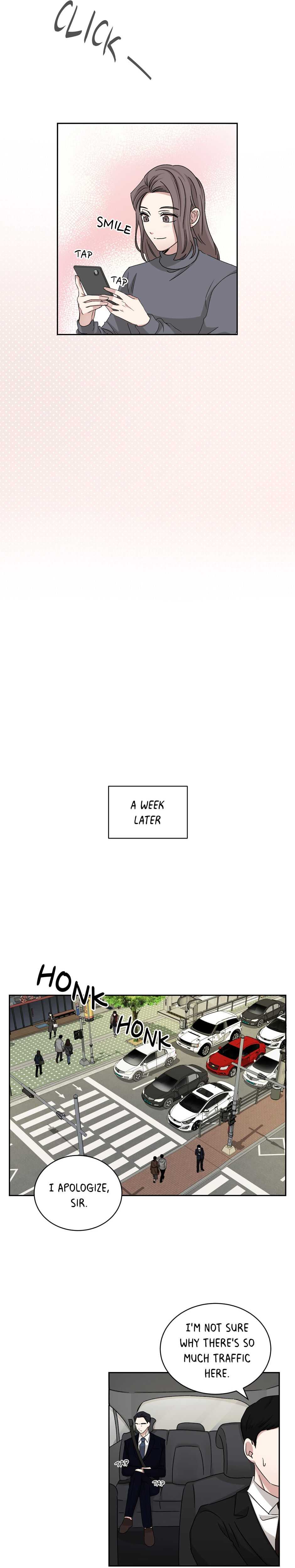 Big Life Chapter 68 - page 18