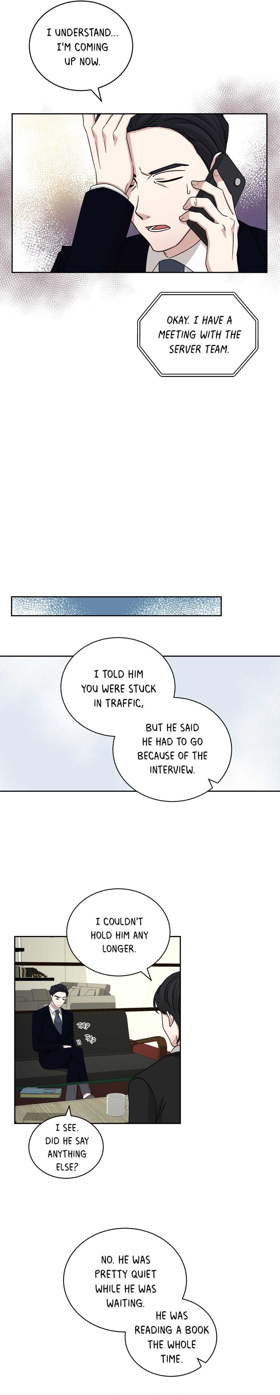 Big Life Chapter 68 - page 21