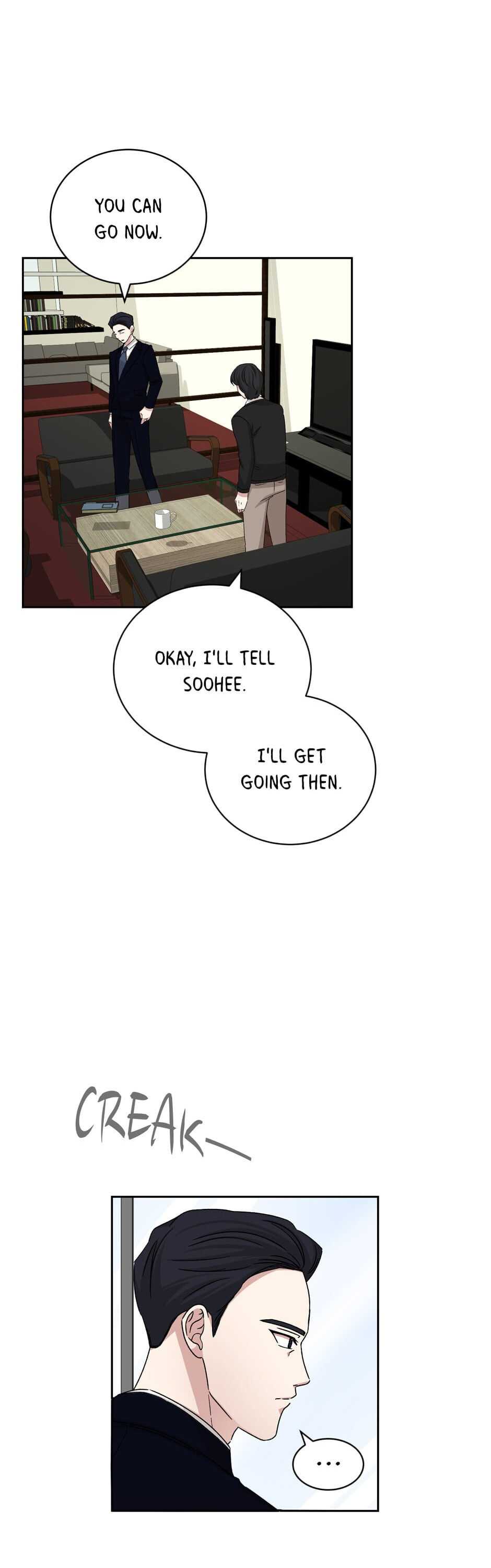 Big Life Chapter 68 - page 24