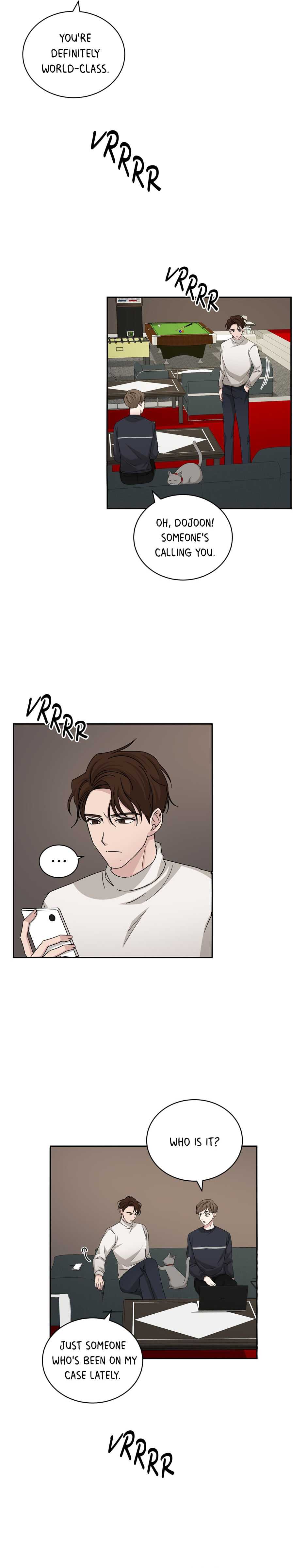 Big Life Chapter 68 - page 3