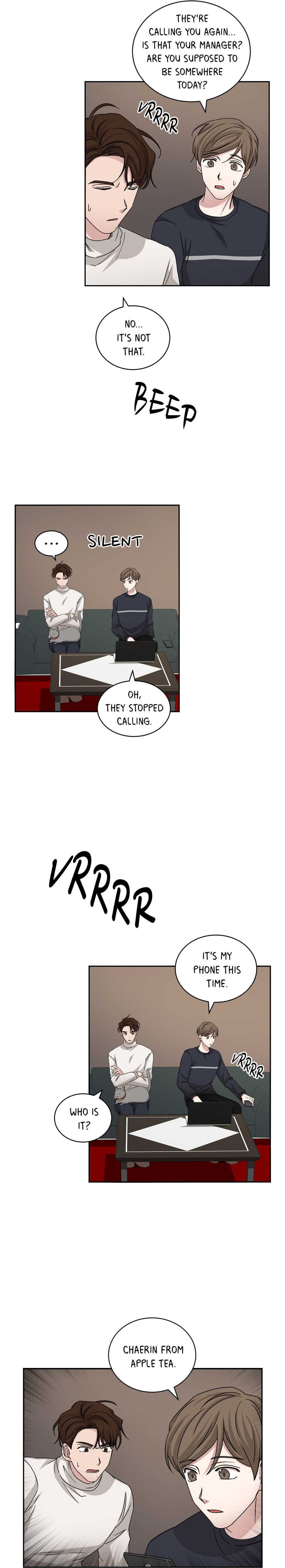 Big Life Chapter 68 - page 4