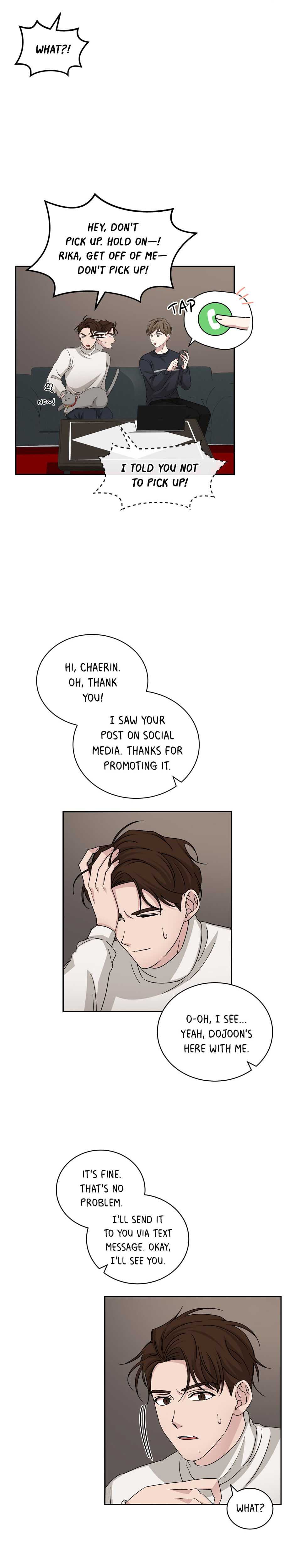 Big Life Chapter 68 - page 5