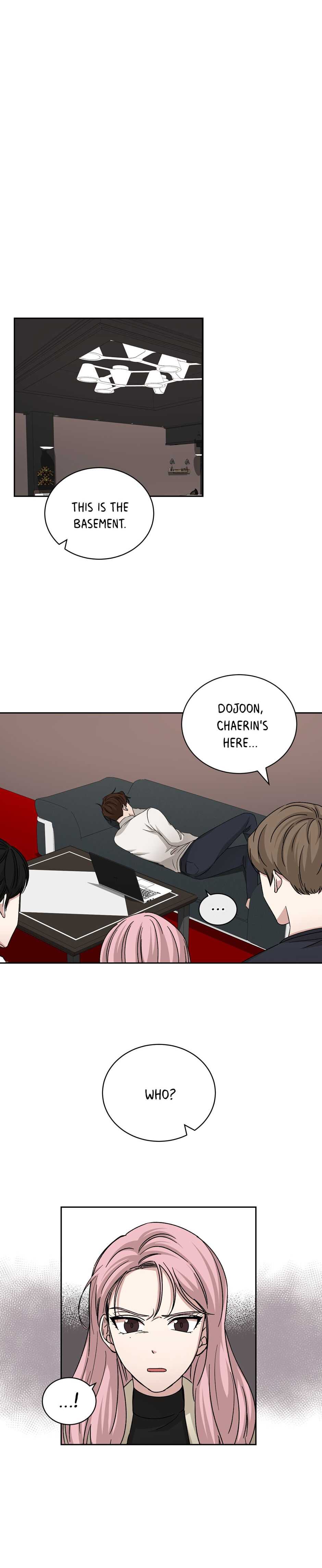 Big Life Chapter 68 - page 9